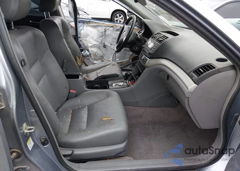 2004 Acura Tsx z USA, uszkodzony, nr VIN JH4CL96844C036198